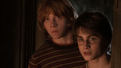 Зірка "Гаррі Поттера" Руперт Грінт повертається в кіно: зіграє з Джонні Деппом