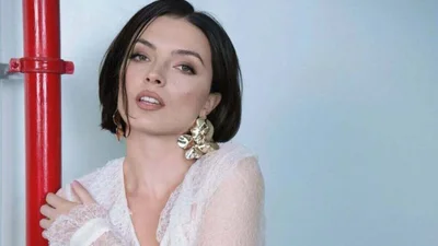 Лєра Мандзюк показала, який вигляд має без макіяжу в реальному житті