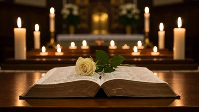 Рождество 2025: самые сильные молитвы, которые изменят твой праздничный день