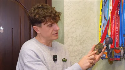 Анатолій Анатоліч розсекретив, які ще два марафони в світі хоче пробігти