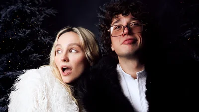 Новий дует: ROXOLANA і BRYKULETS представили спільну колядку