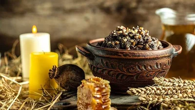 Найкращі привітання зі Святвечором та Різдвом 2025 - листівки та проза до свята