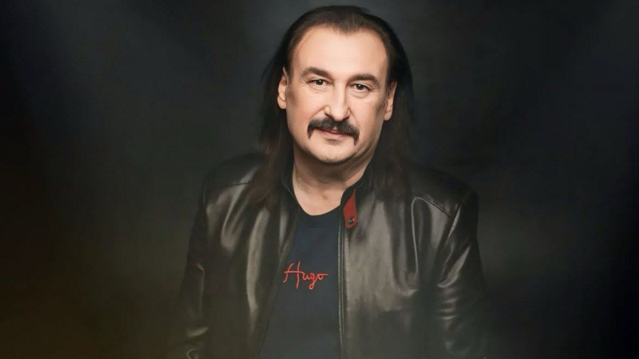 Степан Гіга та його похорон - фото 805244