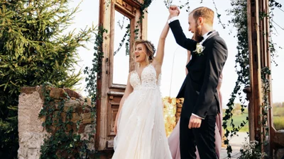 Шлюб і великі романтичні зміни: ці знаки зодіаку вийдуть заміж наступного року