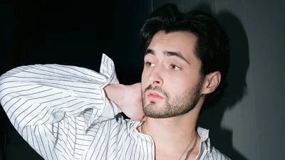 KHAYAT признался, почему не любит "Tinder" и как он ищет девушек