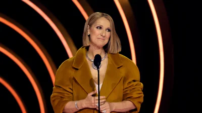 Селин Дион трогательно отметила годовщину свадьбы с покойным супругом