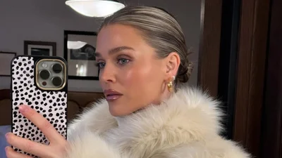 Потрібен лише один засіб: цей трюк в макіяжі миттєво прибирає сліди втоми