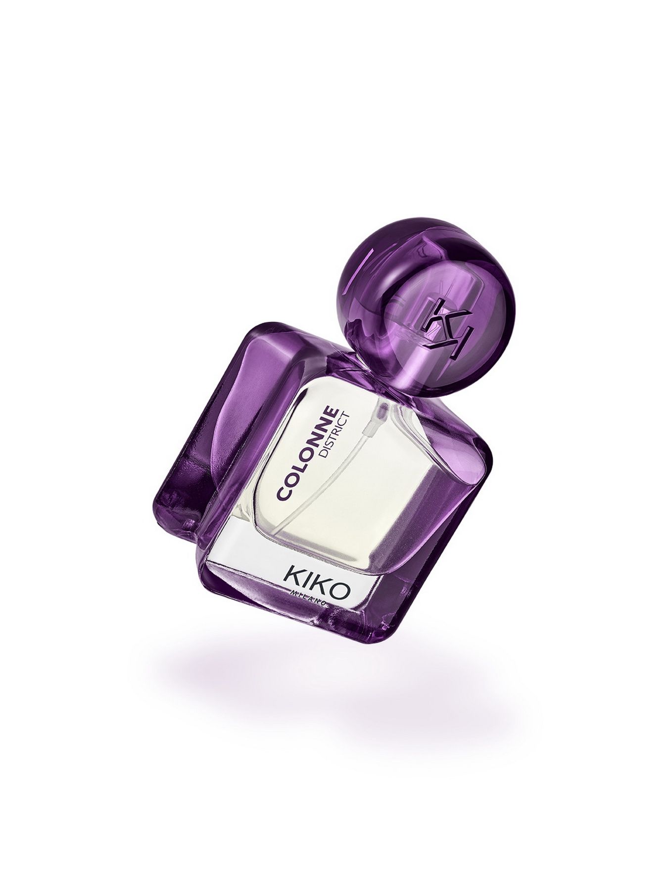 Kiko Milano Scent of Milan Colonne District - фото 805360