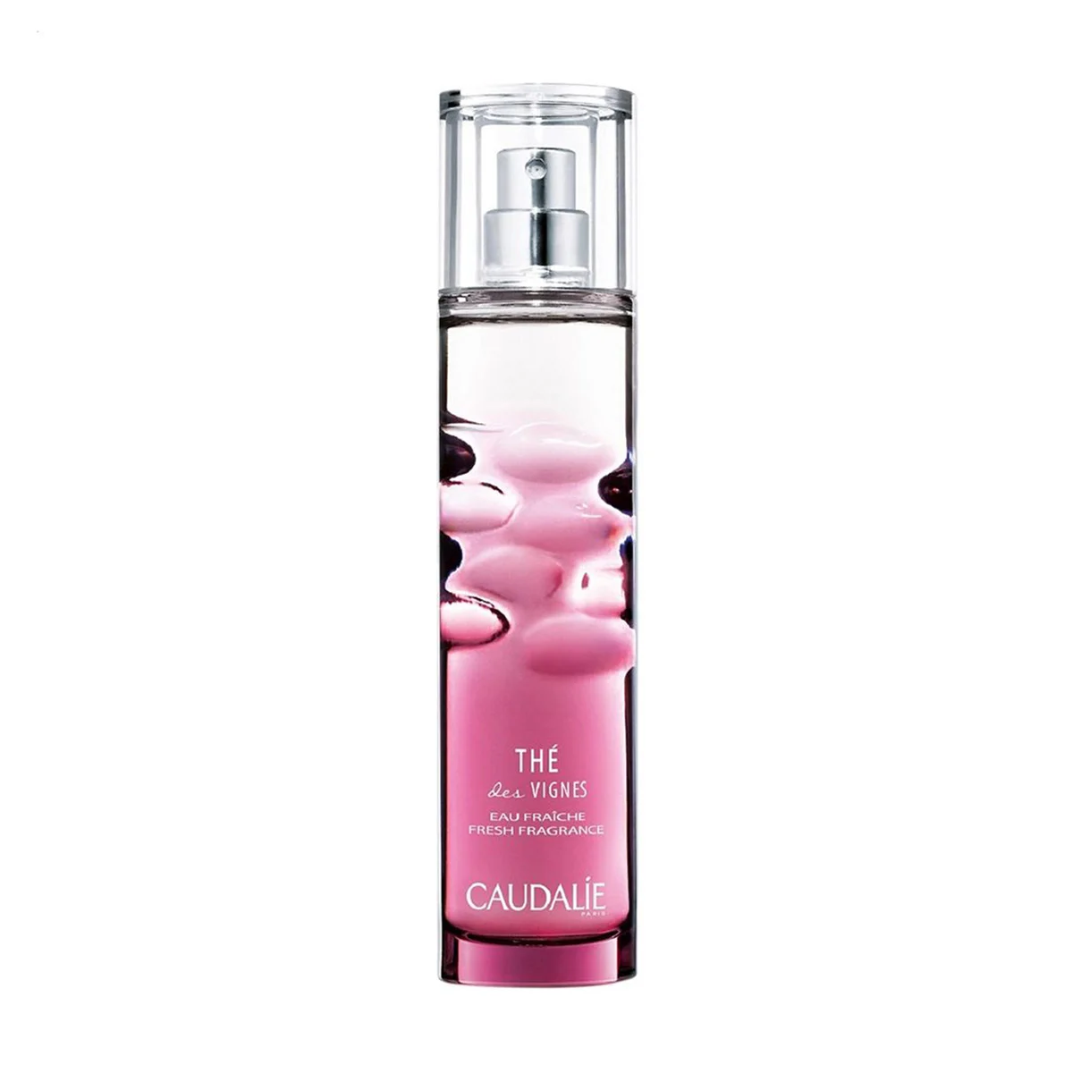 Caudalie The Des Vignes Eau Fraiche - фото 805361