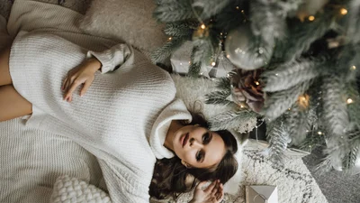 Секретні інгредієнти гарного настрою на Різдво: справи, які покращать твій психологічний стан