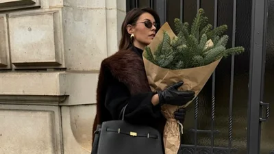 Гламур у флаконі: найкрасивіші аромати для новорічних подарунків