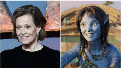 76-летняя актриса сыграла подростка в новом "Аватаре" - как ей это удалось