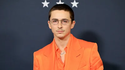 Тимоти Шаламе и незаурядная скромность: актер заявил, что его актерская игра на топ-уровне - фанаты уже реагируют