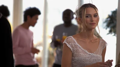 "Есть кнопка "Delete": Кира Найтли сделала сенсационное заявление о фильме "Реальная любовь"