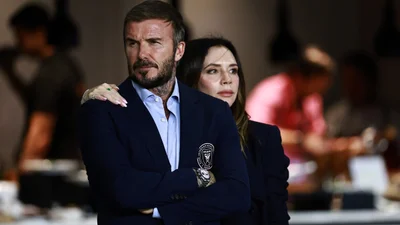 Вікторія та Девід Бекхеми не спілкуються зі старшим сином уже рік - останні подробиці гучної сварки