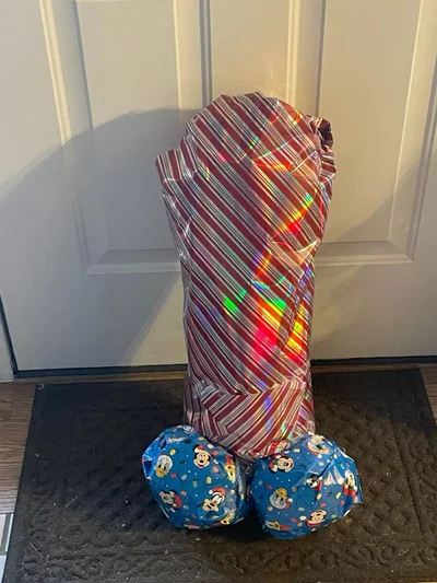 Ці люди явно не парилися з пакуванням подарунків - епічні фото - фото 805650