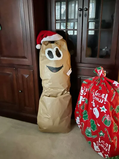 Ці люди явно не парилися з пакуванням подарунків - епічні фото - фото 805654