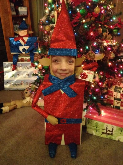 Ці люди явно не парилися з пакуванням подарунків - епічні фото - фото 805658