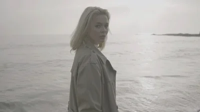 GROSU випустила "Хто ти такий?": маніфест про те, як забути колишнього