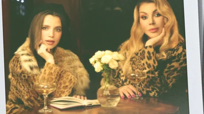 Повернення легенди із 90-х: Христина Соловій та Ірина Білик перезaписaли трек "Франсуа"