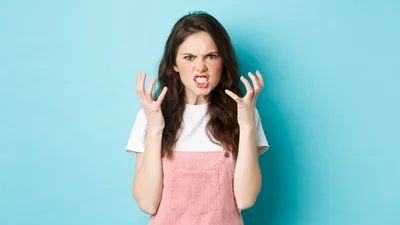 Не стримуйся: вчені довели, що матюкатися корисно