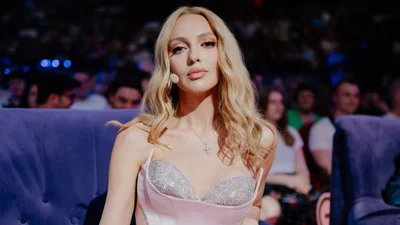 Плани стати мамою в 60 зірвалися: Оля Полякова про невдалу спробу зберегти яйцеклітини