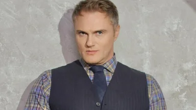 Євген Рибчинський вперше розкрив свій страшний діагноз і розповів, як бореться з онкологією