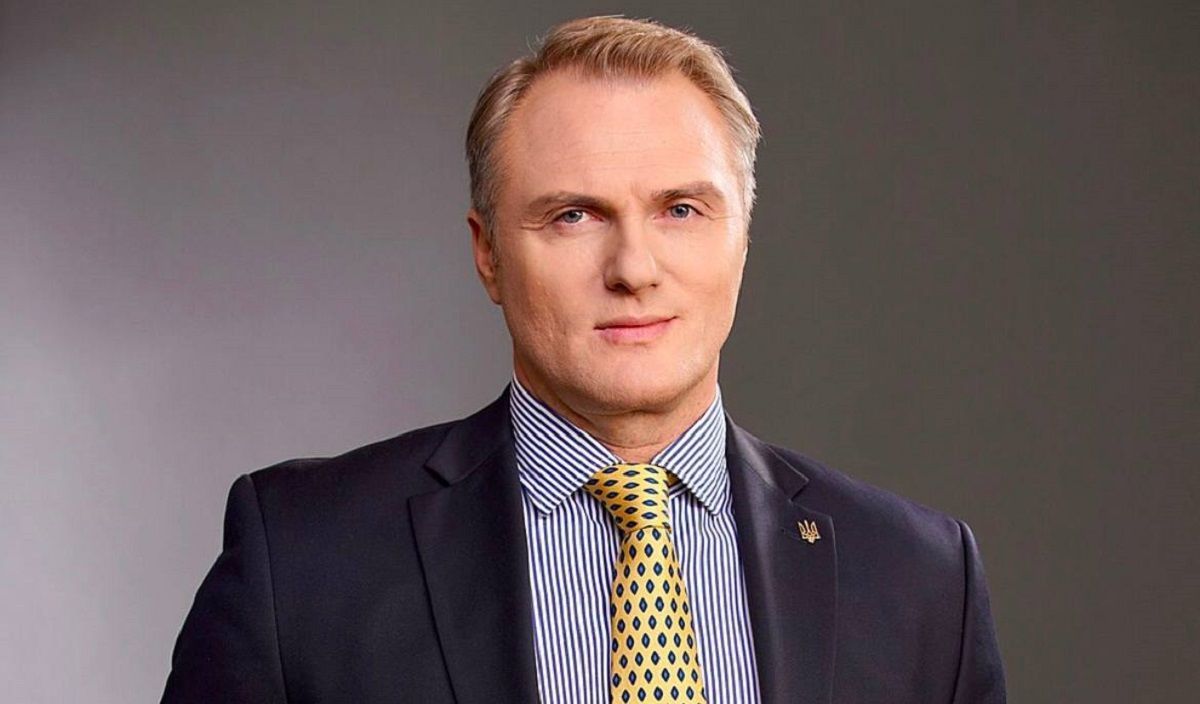Евгений Рыбчинский впервые раскрыл свой страшный диагноз и рассказал, как борется с онкологией - фото 805789