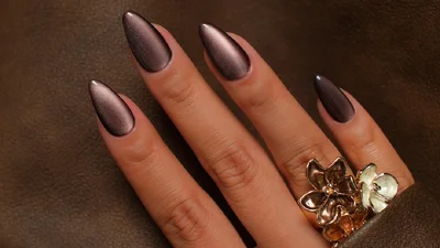 Найкращі ідеї манікюру 2026: форми, кольори та дизайни для кожної