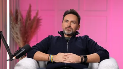 Тімур Мірошниченко вперше заговорив про кризи в сім’ї - Інна декілька разів збирала речі та йшла