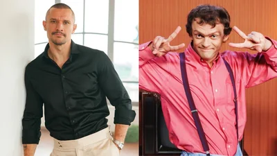 Мережу розірвало архівне відео з юним Тарасом Цимбалюком у серіалі "Віталька": як виглядав Холостяк на початку кар'єри