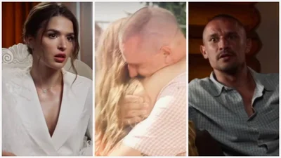 "Нам хотілось більшого": Тарас Цимбалюк закрився в машині з учасницею Холостяка