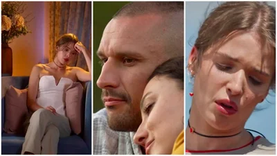 Все о 10 выпуске Холостяка-14: слезы Ирочки, тайна прошлых отношений и нарушение правил Цимбалюком