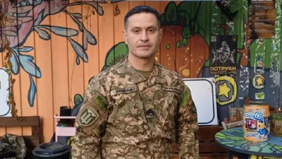 Ахтем Сеітаблаєв показав доню-красуню та онуку: тепла зустріч вперше за довгий час