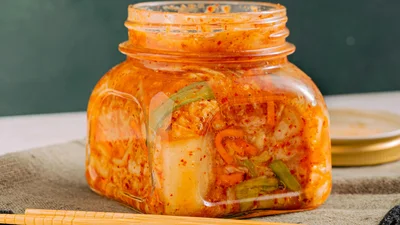 Суперфуд з Кореї: як один продукт може змінити організм на клітинному рівні