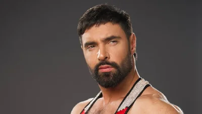 Виталия Козловского подменили: в украинском шоу-бизнесе появилась своя теория заговора