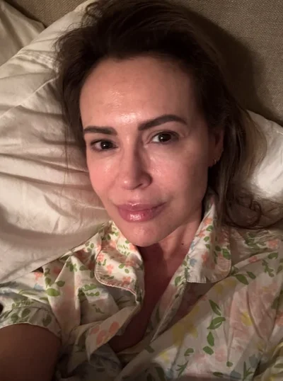 Алісса Мілано опублікувала фото в Іnstagram у день 53-річчя - фото 806134