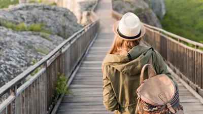 7 місць світу, де можна відпочити із 50 доларами у кишені