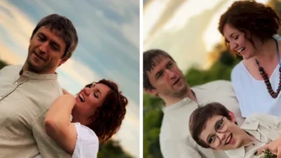 Оля Цибульская спит с мужем в разных комнатах: все ли хорошо в браке певицы