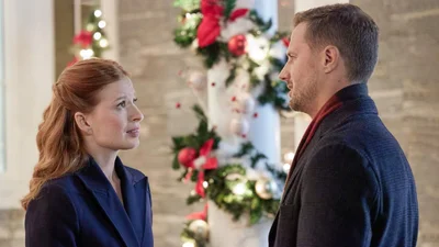 Успей до Рождества: 6 новых романтических комедий, которые вернут веру в любовь под Новый год