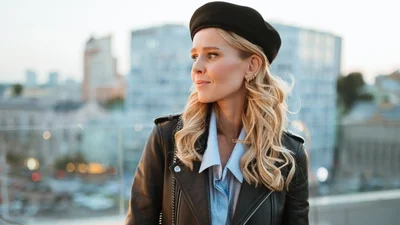 "Ніколи вам не пробачу": Катерина Кузнецова показала рідкісне фото знаменитих батьків