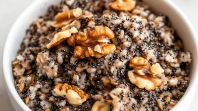 Сімейний рецепт куті Тетяни Литвинової – захочеш готувати щороку