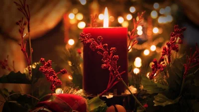 6 речей, які суворо заборонено робити на Різдво 2025 25 грудня