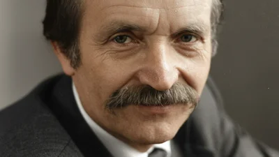 "Неугомонный" для КГБ, герой для Украины: история человека, которого не смогли сломать лагеря