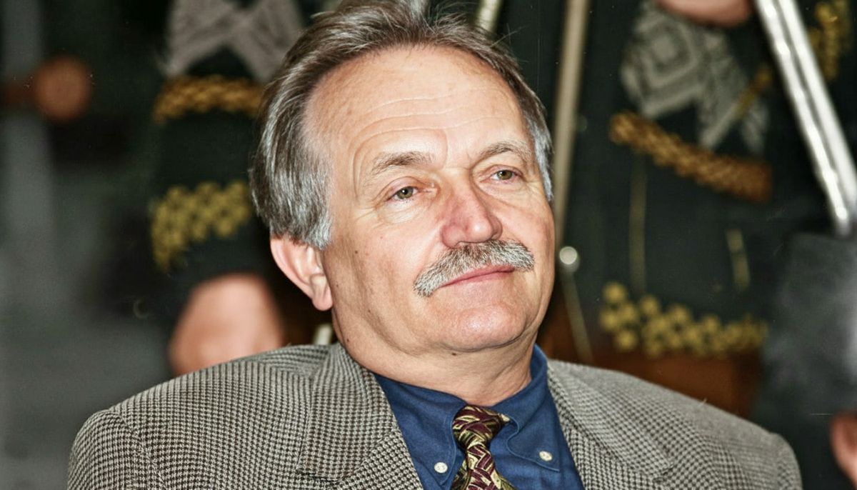 В'ячеслав Чорновіл - 806665 В'ячеслав Чорновіл - фото 806665
