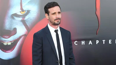 Помер актор Джеймс Ренсон: зірка "Прослушки" та "Воно"