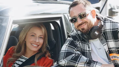 Роговцева, Кузнєцова, Ступка та Сумська в трепетному фільмі "Ну мам": в кіно вже за лічені дні