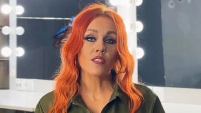 Олена Тополя вперше відповіла на скандальні звинувачення колишнього