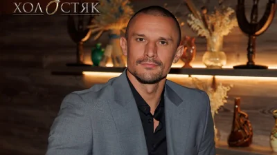 Холостяк-14: Тарас Цимбалюк зізнався, що кажуть йому редактори шоу у навушник