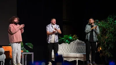 Один із ключових учасників "Ветеранів космічних військ" покинув проєкт - що буде далі з командою